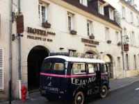 Philippe Le Bon Hotel 4*