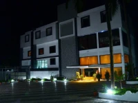 Hotel Bekal Palace 3*