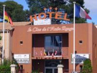 Le Clos de lAube Rouge
