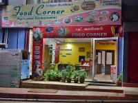 Yelagiri Residency 3*