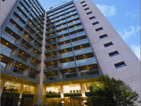 Ramada Hotel Downtown