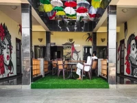 Hotel Hill Breeze 3*