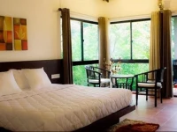 The Willow Resorts 3*