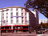 Best Western Les Voyageurs