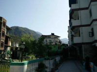 Hotel Shimla View