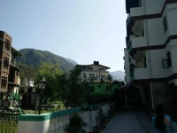 Hotel Shimla View 2*