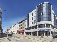 Kyriad Brest Centre 3*