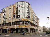 Kyriad Brest Centre