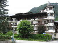 Berghof