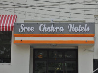 Sree Chakra Hotels