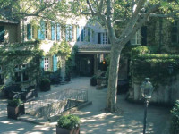 Le Prieure