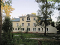 Praktikum Zdorovya Kupala Wellness complex