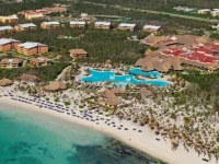 Grand Palladium Riviera Resort and Spa 5*