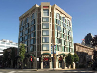Magnolia Hotel and Spa