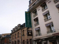 Quality Hotel De LEurope Reims