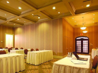 Manoir Victoria Hotel