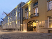 Grand Hotel Casselbergh