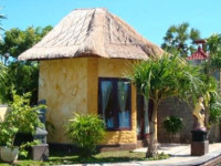 Mimpi Resort Tulamben