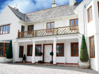 Ard-na-Coille Luxury Guest House