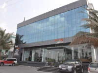 Hotel Siddhant 3*
