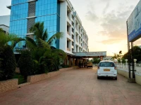 Hotel Ganpati Palace 3*