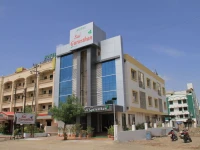 Hotel Sai Gurusthan 3*