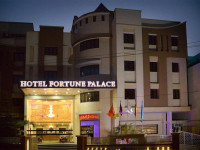 Hotel Fortune Palace