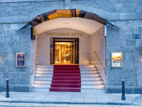 Copthorne Hotel Aberdeen