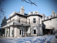 Tor-na-Coille Hotel Banchory 4*
