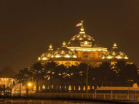 The Moksha Grand