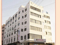 Hotel Vraj Inn