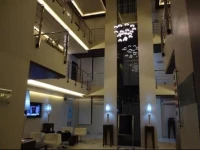 Hotel Arch Inn 3*