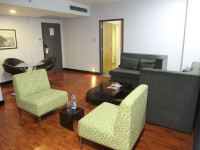 Aloft Chandigarh Zirakpur