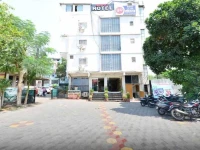Hotel Ganpati 1*