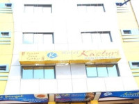 Hotel Kasturi Continental