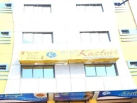 Hotel Kasturi Continental 