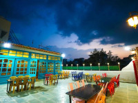 Hotel Shikha Palace
