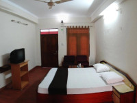 Hotel Bindal Residency