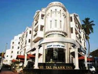Crystal Paark Inn 4*