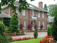 Gables Hotel Gretna 4*