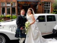 Savoy Park Hotel Ayr