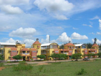 The Palmyrah Tenements