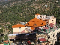 Neovedic Resort 3*