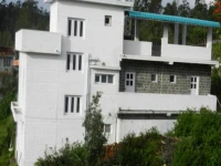 Vilvam Homestay 3*