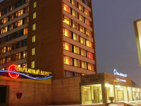 Olimpia Hotel