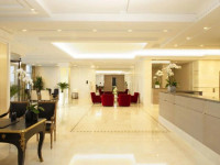 Relais Spa Val dEurope