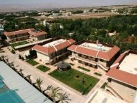 Yafour Hotel and Resort 4*
