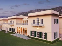 The Gateway Hotel Ramgarh 