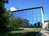 Volgskaya Riviera hotel