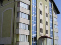 Rivera hotel Saratov